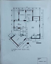 Blk 192C Rivervale Gateway (Sengkang), HDB 5 Rooms #566201851